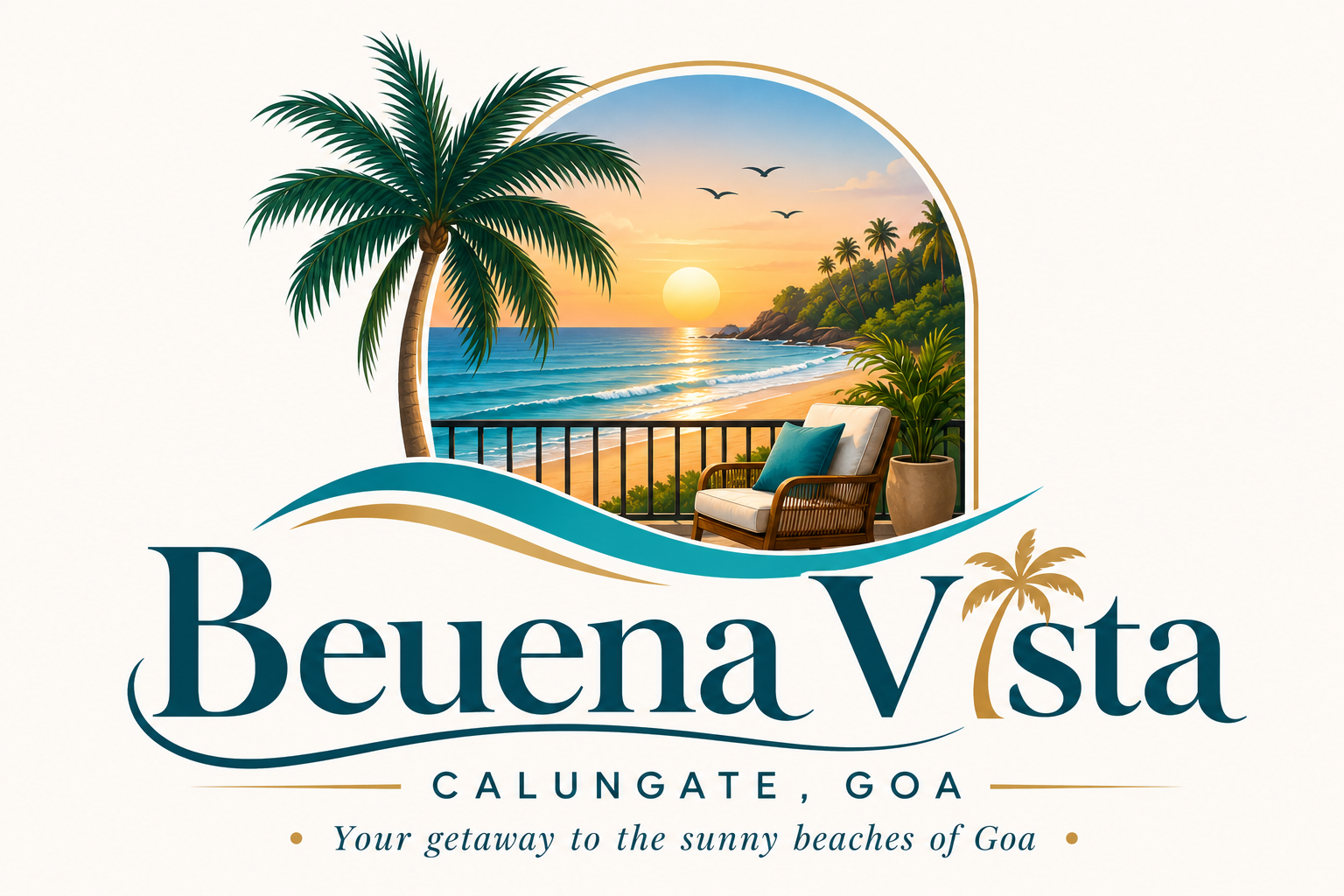 Beuena Vista Calungate Goa